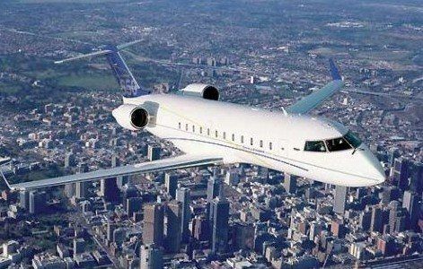 中国明年开放低空管制 私人飞机可使用千米以下空域