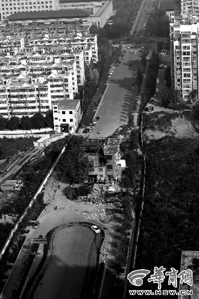 开元路现