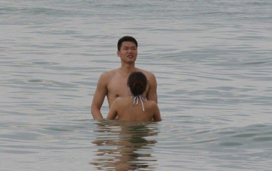 卡卡与妻子正式离婚！9年婚姻回顾 盘点体坛分手情侣
