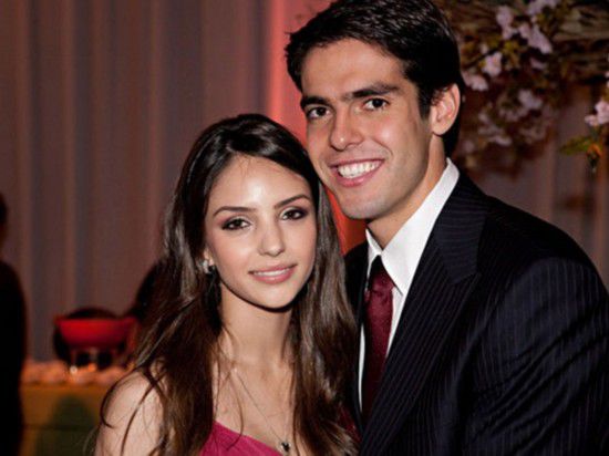 卡卡与妻子正式离婚！9年婚姻回顾 盘点体坛分手情侣