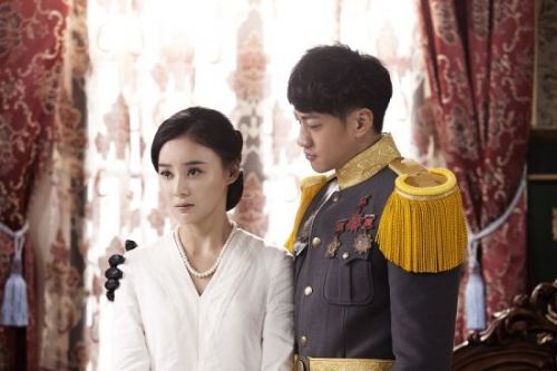亚洲最丑明星榜吴莫愁排首位 何润东排第2满心欢喜