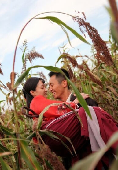红高粱遭批缺乏想象  小伙伴们对此你怎么看呢(图)