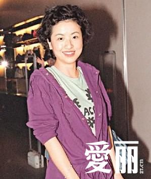徐濠萦