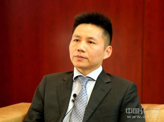 林寿康：企业的发展必须在价值链中向上爬