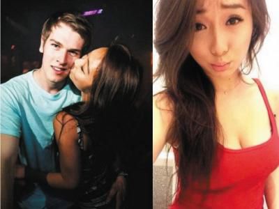 梁家辉女儿 自爆外国男友单膝下跪求爱[图]