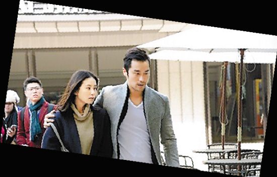 曝刘诗诗约会张孝全 吴奇隆竟手滑点赞