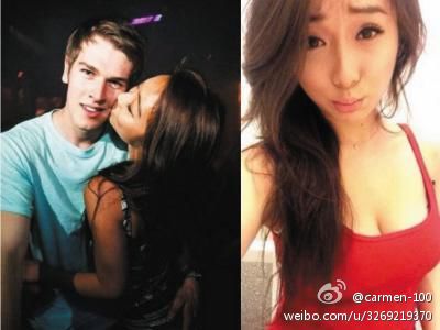 香港天王女儿遭迷奸偷拍 郑少秋梁家辉女儿躺枪