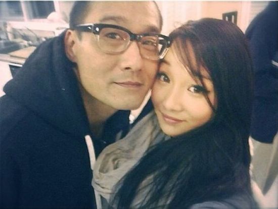 香港天王女儿遭迷奸偷拍 郑少秋梁家辉女儿躺枪