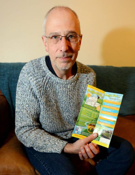 英公园为防范恋童癖者竟禁止独身男女入园