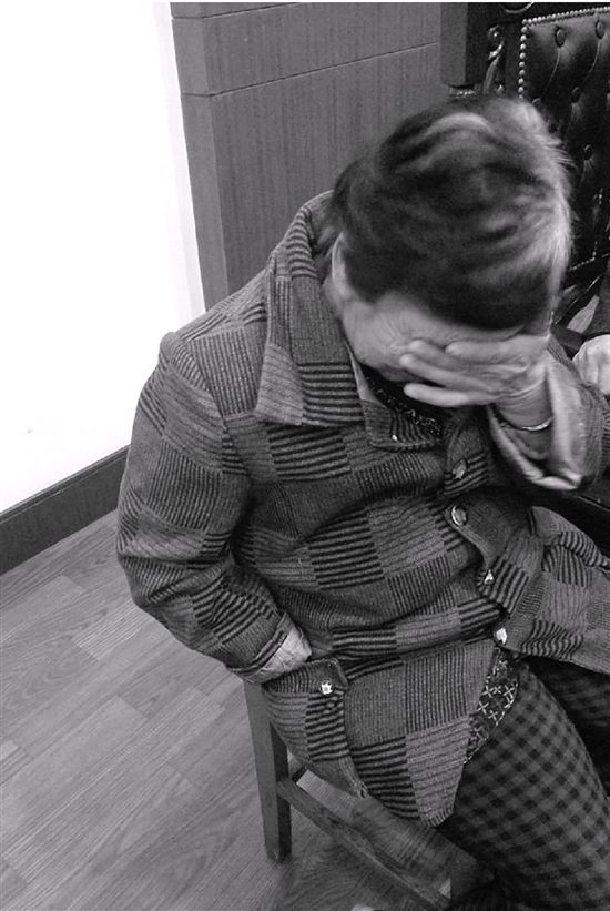 辽宁一村干部为还债烧车杀人 制造死亡假象骗保