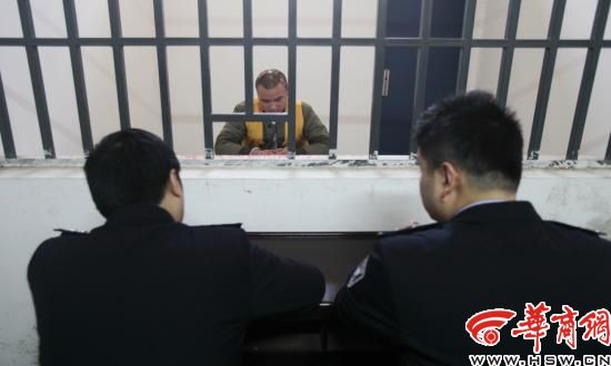 蓝田县医院2次遭打砸 打手每人200元酬劳