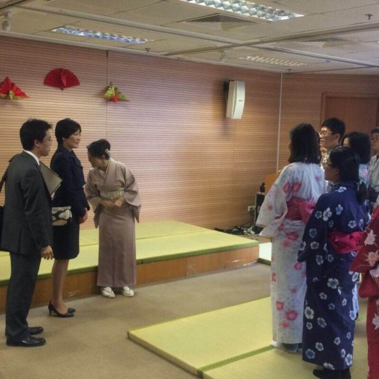 安倍夫人聊日剧《半泽直树》 被说