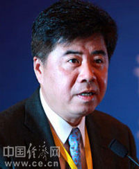 无锡副市长 嵇克俭被调查 曾负责高新区开发