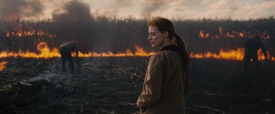 看懂《星际穿越》必备的物理名词