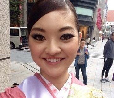 国际小姐决赛落幕 日本小姐惨遭吐槽：不忍直视