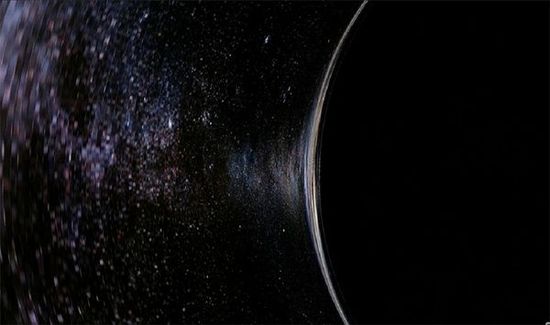 看懂《星际穿越》必备的物理名词