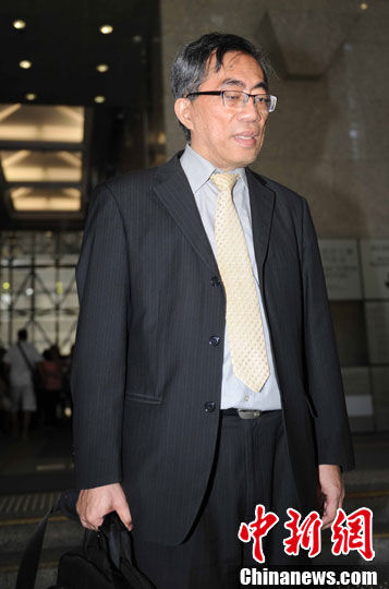 香港两官员“假租房”骗租金津贴 上诉遭驳回