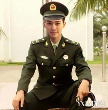 赵雅芝的三个儿子