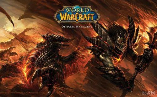 魔兽服务器状态瘫痪12个小时还未搞定 游戏攻略：魔兽世界6.0值得期待的五大理由