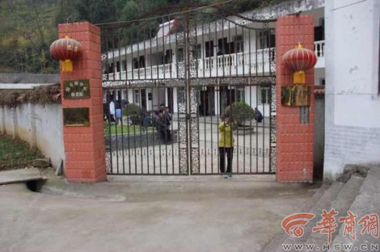 石泉县一敬老院3名老人煤气中毒不幸身亡
