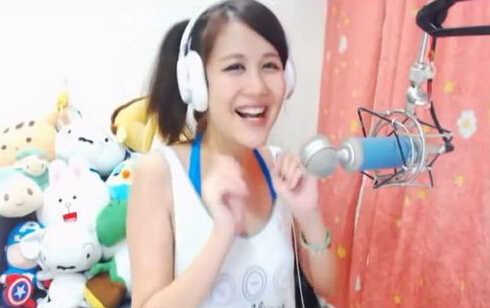 洗脑神曲