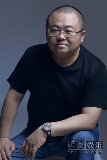 电影《全城通缉》热映 导演愿做国产悬疑片探路人