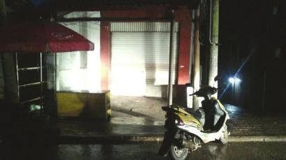 夫妻因琐事斗气 父亲将出生36天女婴摔地致死