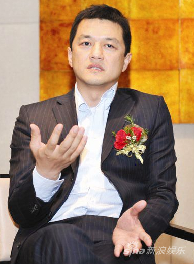 李亚鹏彻底退出娱乐圈 坦言离婚后更加投入工作