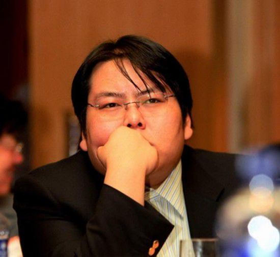 车晓前夫破产 年轻富翁未能逃过钢铁行业“寒冬”