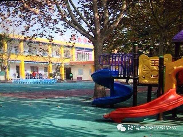 咸阳彩虹幼儿园老师针扎小孩 涉事老师无从业资质