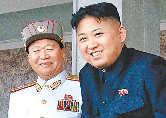 崔龙海专机故障 抵达时间比原计划晚了约5个小时