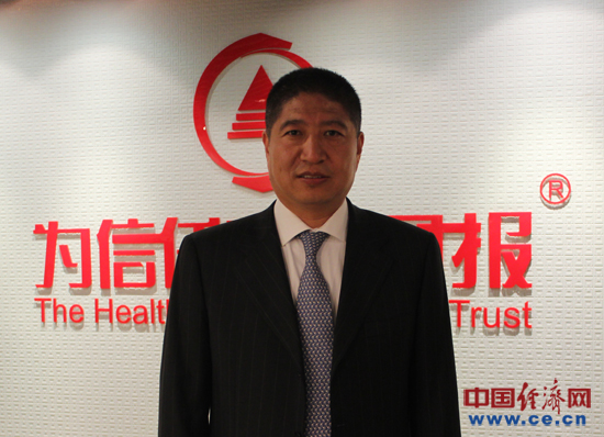 杨明辉：参与资本市场投资 分享中国经济成长红利