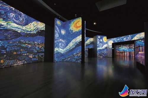 你知道梵高的哪几幅作品(图)