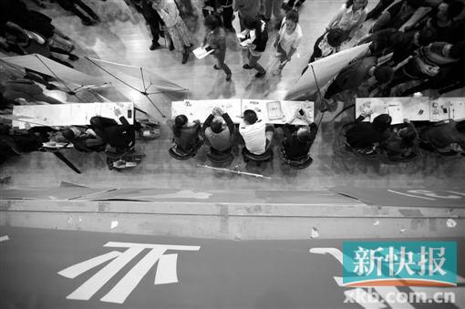 海归研究生都难找工作 哪些筹码能成为你的“敲门砖”?