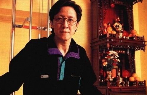 向华强弟弟患食道癌逝世 曾一手捧红周星驰