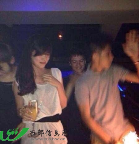 奶茶妹妹身世起底