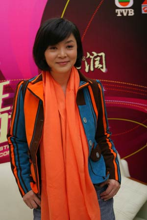 公开出柜的女星 中国出柜的明星盘点（图）