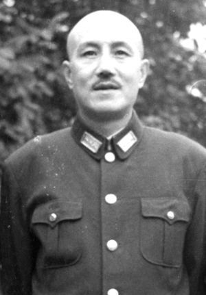 孙飞虎西安病逝享年76岁 曾成功塑造蒋介石形象