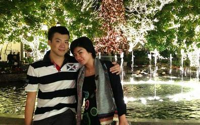 黄毅清发长文与黄奕讲和 揭明星们的狗血剧情(视频/组图)