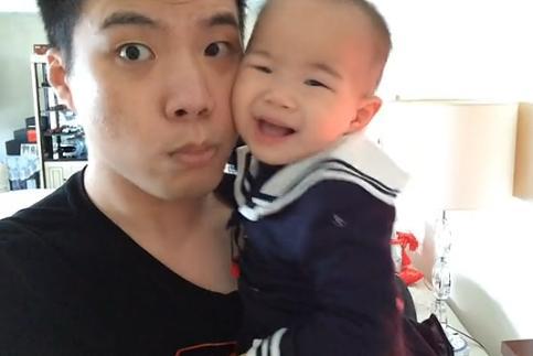黄毅清发长文与黄奕讲和 揭明星们的狗血剧情(视频/组图)