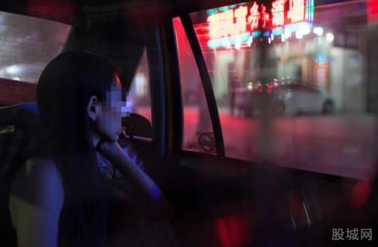 东莞扫黄后现状