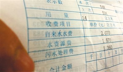 多省暗收民生资源附加费 每张电影票都含