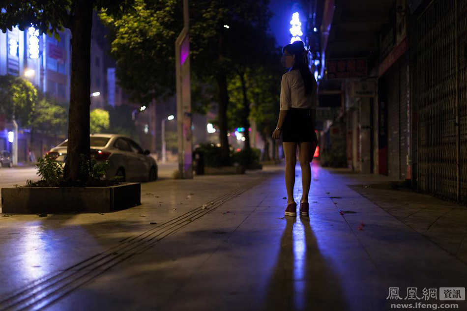 东莞扫黄后现状