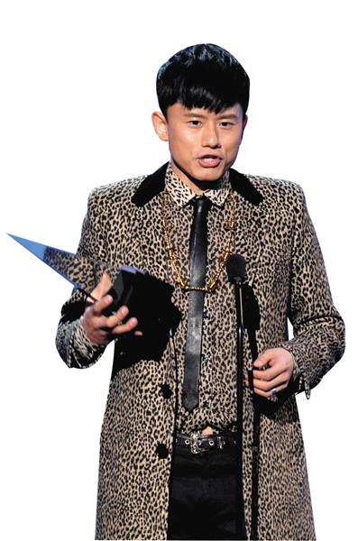筷子兄弟张杰否认公关上全美音乐奖：没花钱