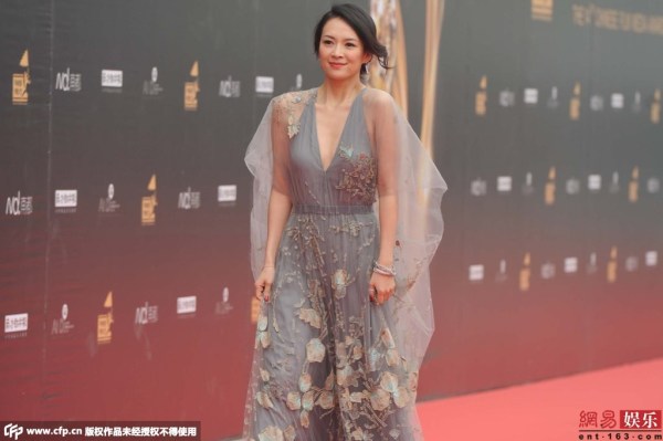 章子怡汪峰婚期或近 子怡催婚汪峰“我也不小了”