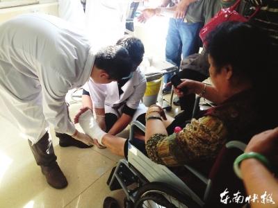 厦爆炸事件4死3伤 王蒙徽、刘可清批示速查原因