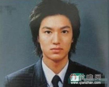 最丑明星榜TOP20：李敏镐入榜 回顾李敏镐成名史【最丑明星榜】