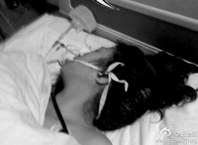 河南夫妻因货车超载被罚服毒自杀 买车欠40多万