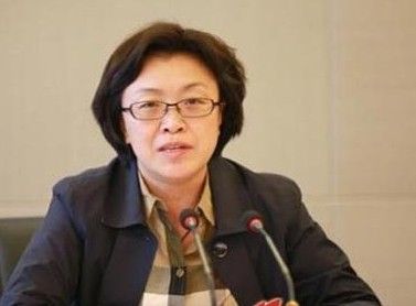 媒体:中纪委网站首次通报女官员通奸