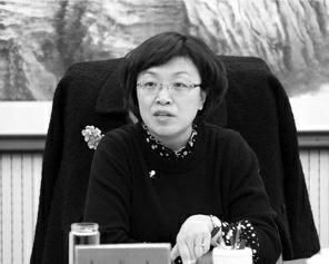 中央纪委首次通报女官员“与他人通奸”